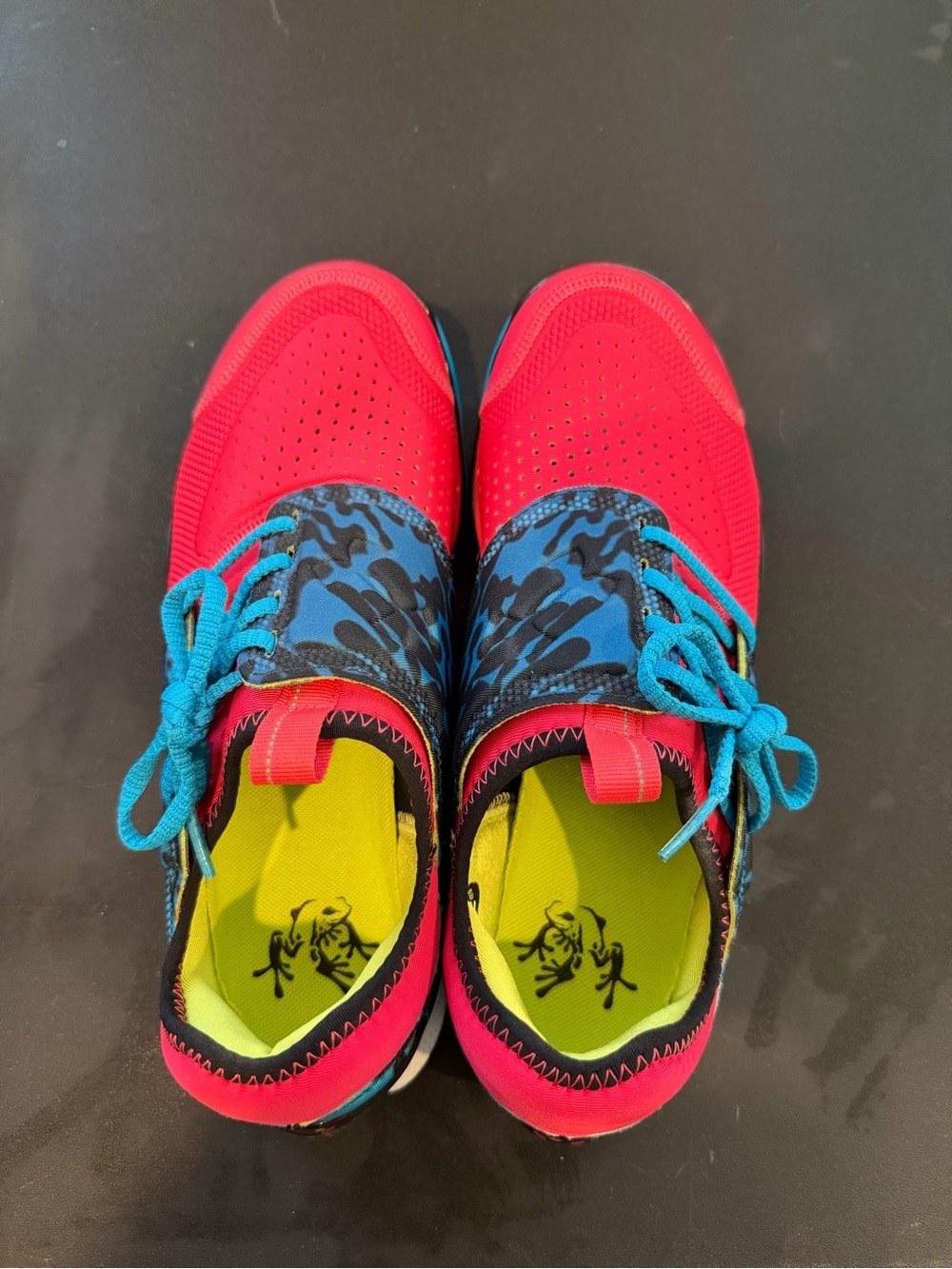 Under Armour
